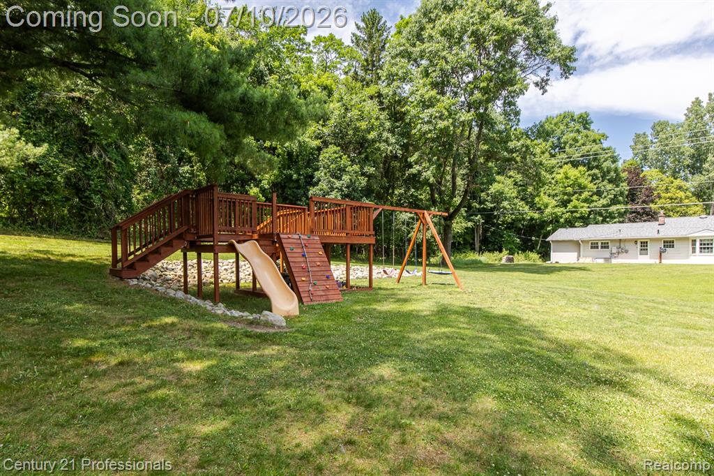 1790 Kent Road, Ortonville, MI 48462 — Photo 55