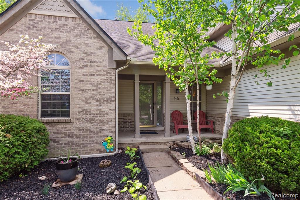5496 MICHAEL Drive, Ypsilanti, MI 48197 — Photo 5