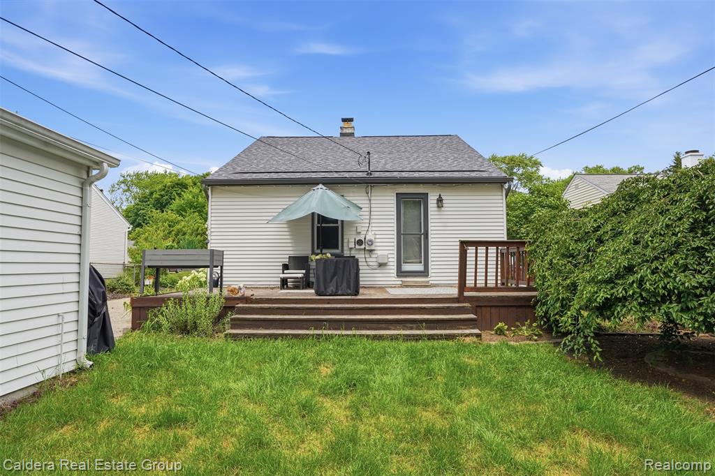 456 Allen Avenue, Commerce Twp, MI — Photo 28