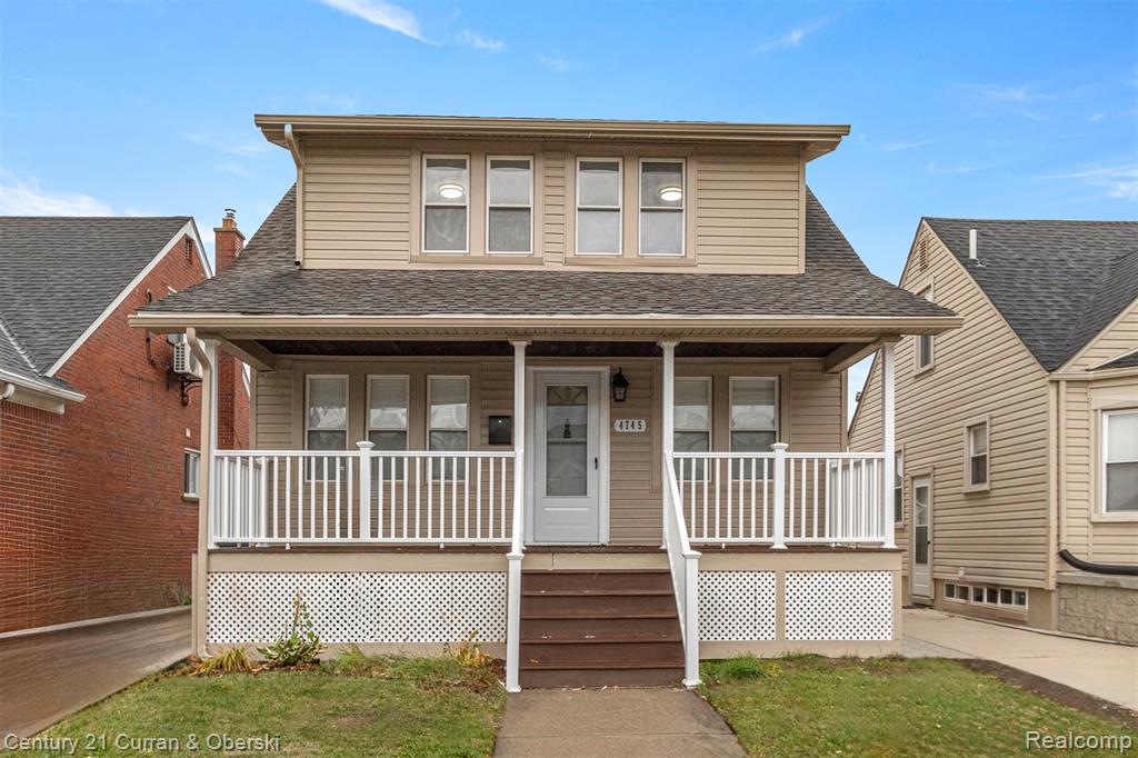4745 Mead Street, Dearborn, MI 48126 — Photo 26