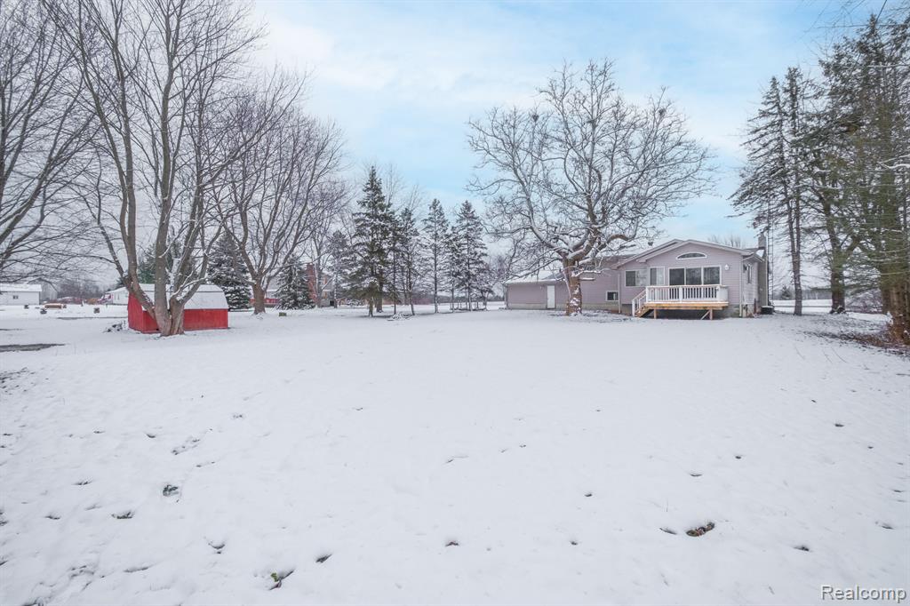 5636 GENESEE Road, Lapeer, MI 48446 — Photo 22