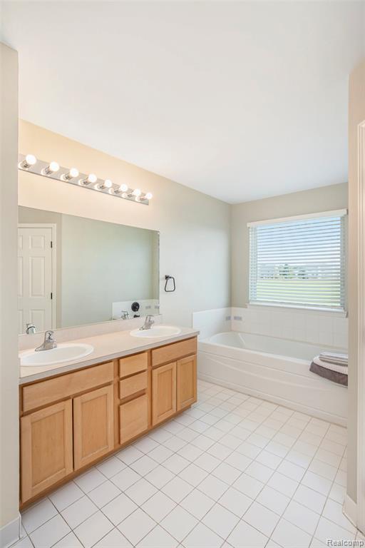994 Chelsea Boulevard, Oxford, MI 48371 — Photo 20