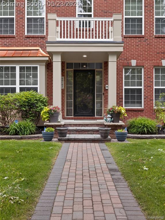 50182 Black Horse Lane, Canton, MI 48188 — Photo 2