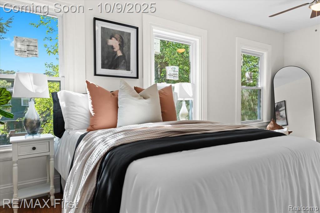 237 Alger Street, Detroit, MI 48202 — Photo 32