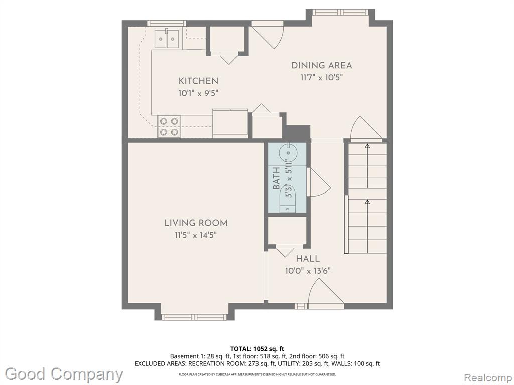 4408 Rochester Road, Royal Oak, MI 48073 — Photo 48