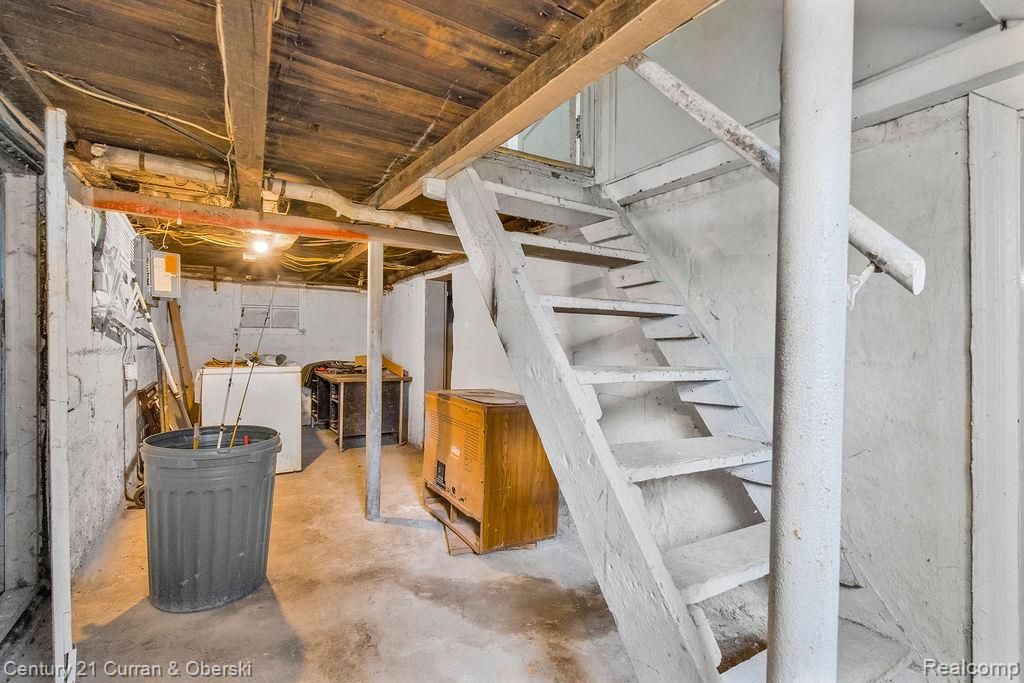 10 Perrin Street, River Rouge, MI 48218 — Photo 20