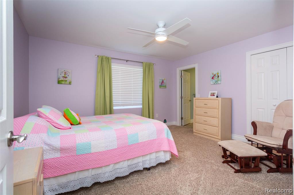 6081 Byram Lake Drive, Linden, MI 48451 — Photo 37