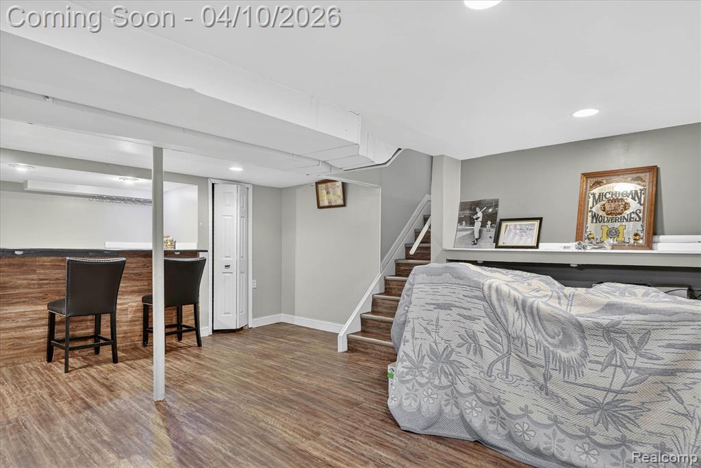 4397 Sulgrave Drive, Swartz Creek, MI 48473 — Photo 25
