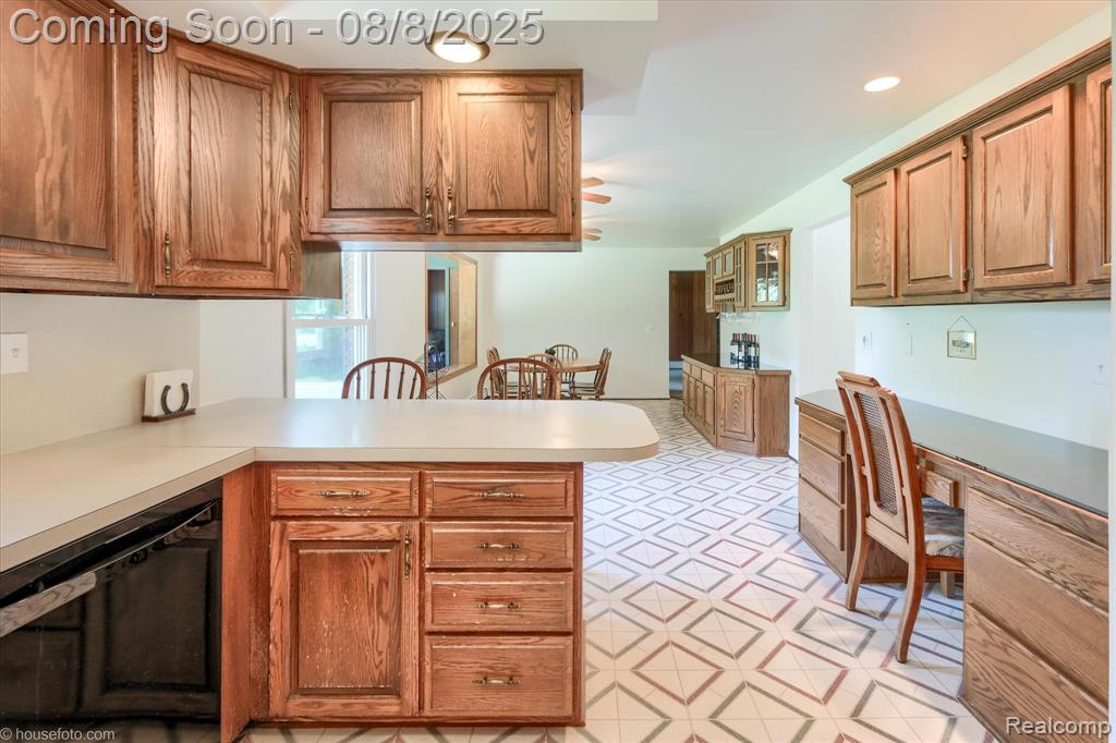 2784 S Blacks Corners Road, Imlay City, MI 48444 — Photo 16
