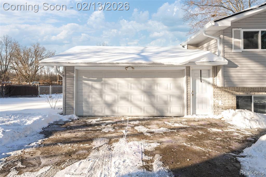 9643 Andersonville Road, Clarkston, MI — Photo 53