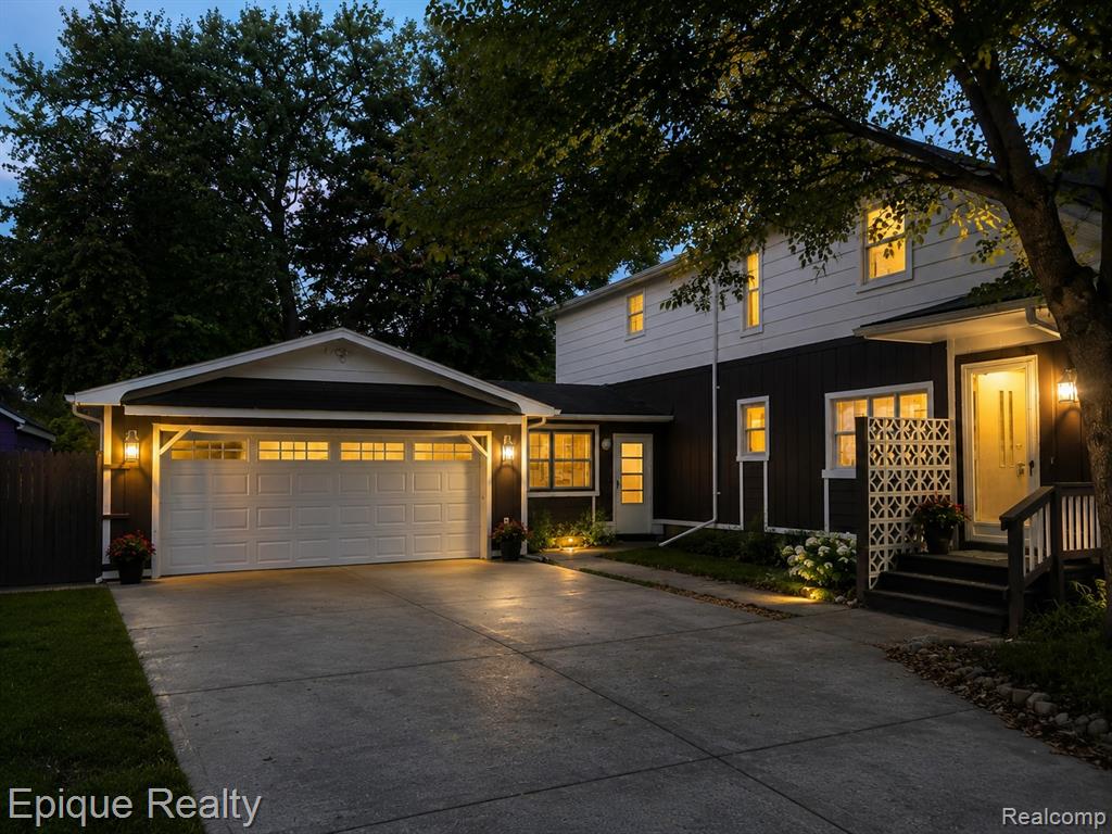 414 Oak Street, Ypsilanti, MI 48198 — Photo 2