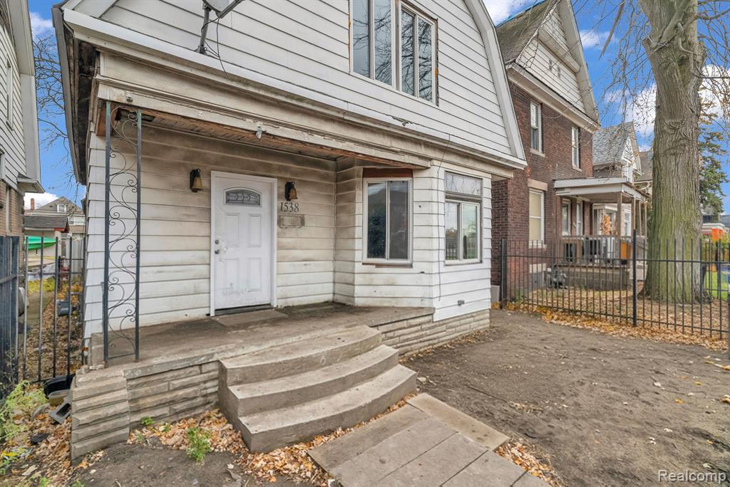1538 Junction Street, Detroit, MI 48209 — Photo 4