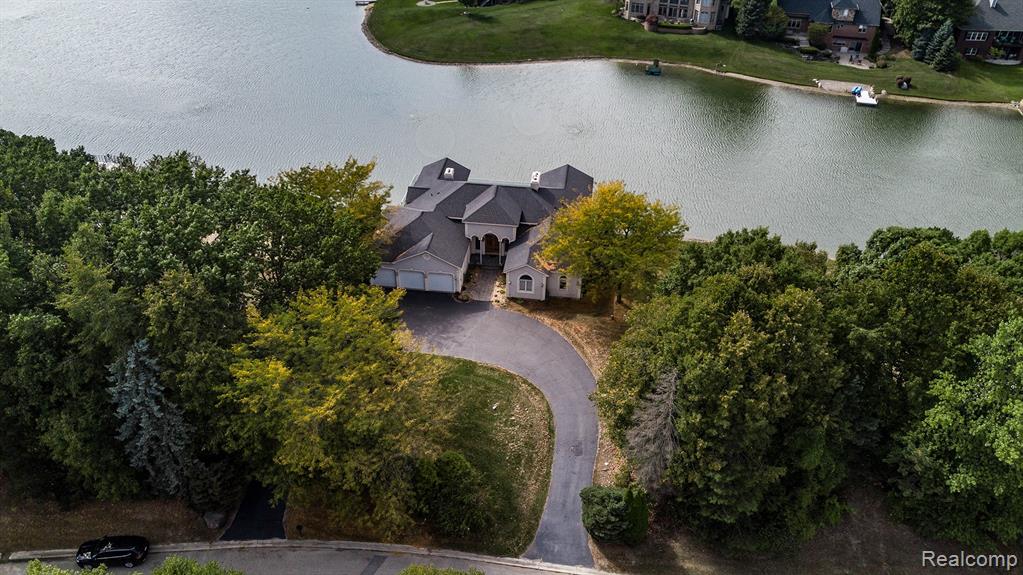 68373 Lake Angela Pointe, Richmond, MI 48062 — Photo 39