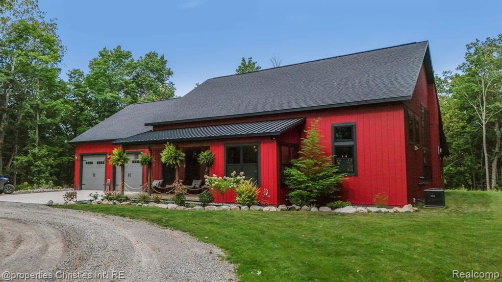 3500 TREE TOPS Lane, Vanderbilt, MI 49795 — Photo 2
