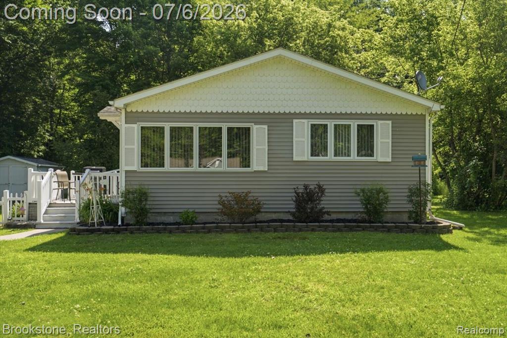 3850 State Road, Fort Gratiot, MI 48059 — Photo 2