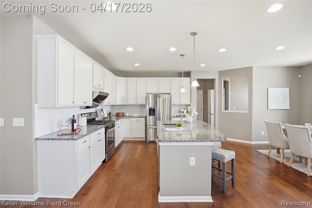 50594 Paine Street, Canton, MI 48188 — Photo 18