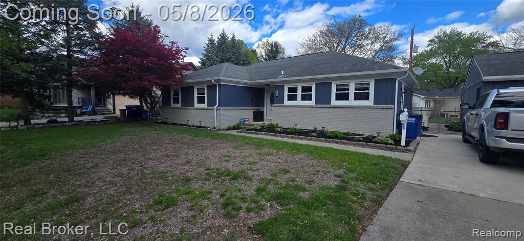 6948 Chirrewa Street, Westland, MI — Photo 2
