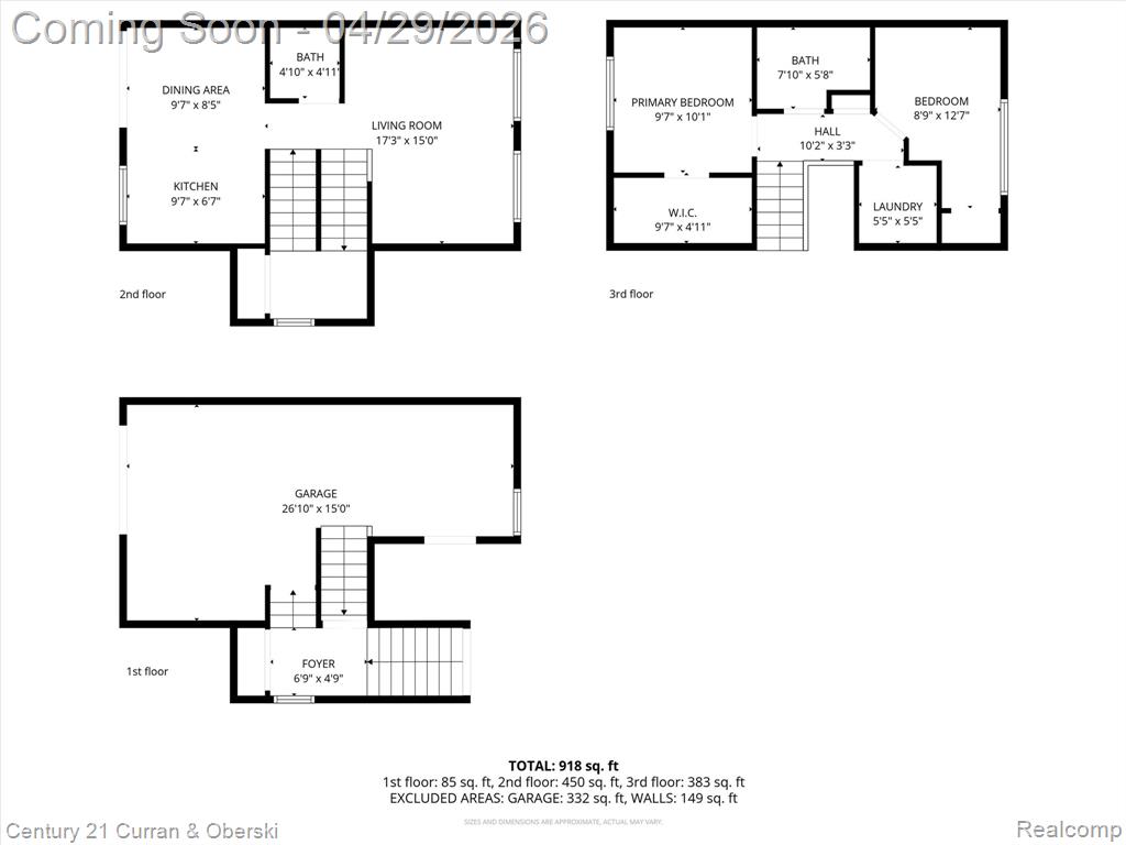 44782 Gwinnett Loop, Novi, MI 48377 — Photo 29