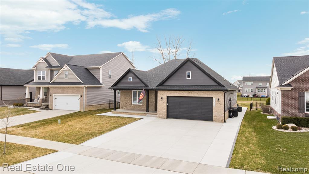 71649 Dolores Drive, Romeo, MI 48065 — Photo 3