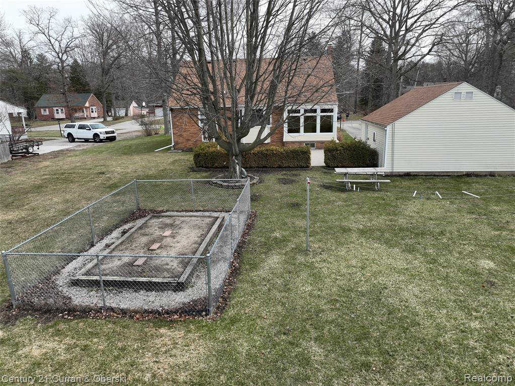 688 New Hampshire Avenue, Marysville, MI 48040 — Photo 54