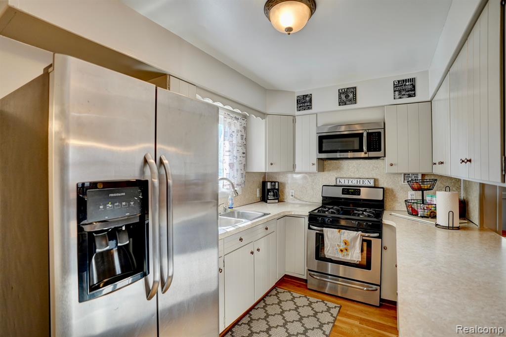505 Balsam Drive, Davison, MI 48423 — Photo 4