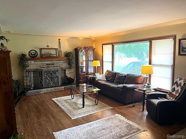 20285 29 Mile Road, Ray, MI — Photo 6