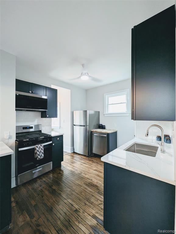 6077 Vermont Street, Detroit, MI 48208 — Photo 13