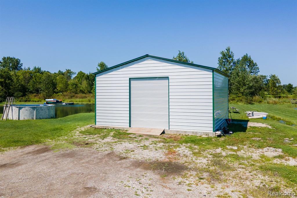 6066 MARSH Road, Cottrellville, MI — Photo 31