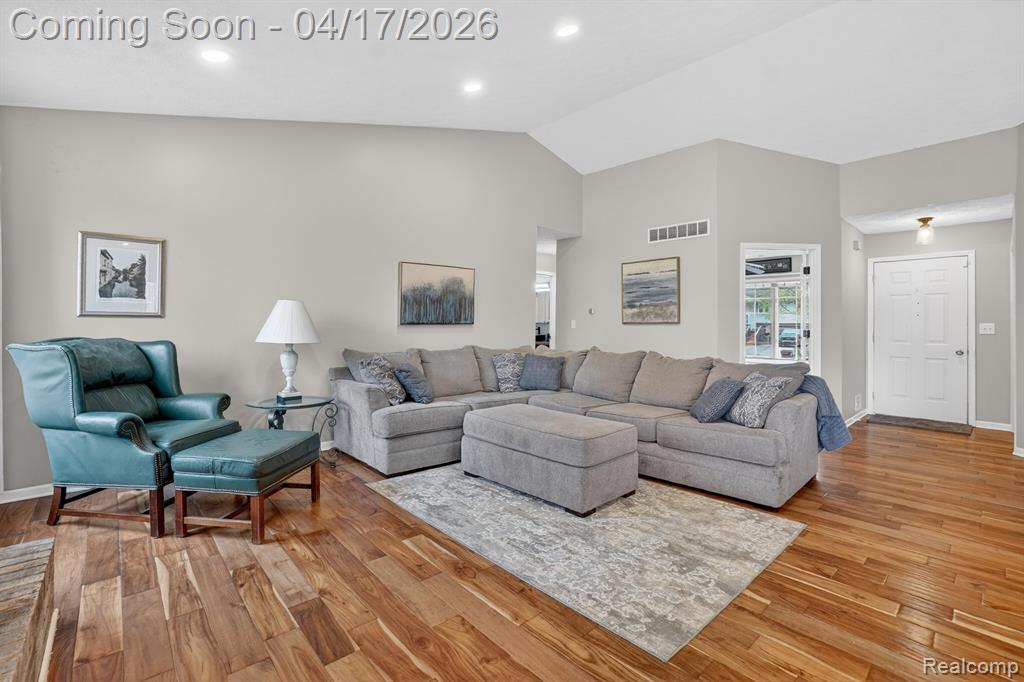 1011 Montreux Drive, Dewitt, MI 48820 — Photo 2