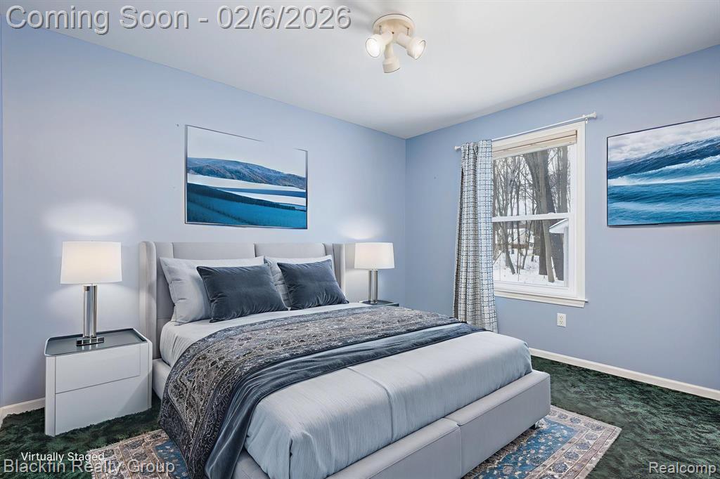 3803 Grant Avenue, Fort Gratiot, MI 48059 — Photo 26