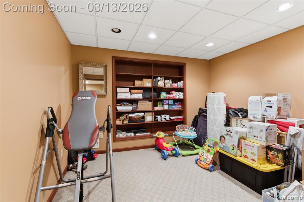 9417 Van Antwerp Road, Brighton, MI 48116 — Photo 37