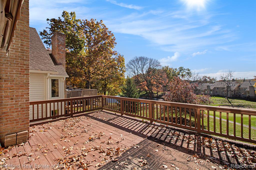 4506 Golf View Drive, Brighton, MI 48116 — Photo 31