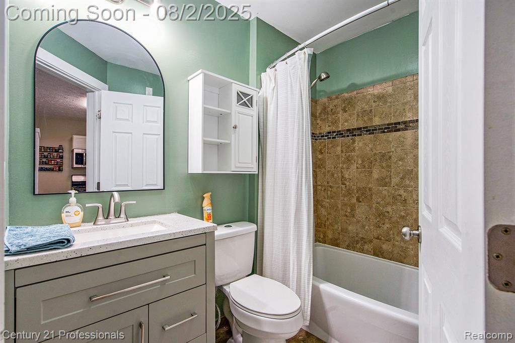 876 Allen Road, Ypsilanti, MI 48198 — Photo 16