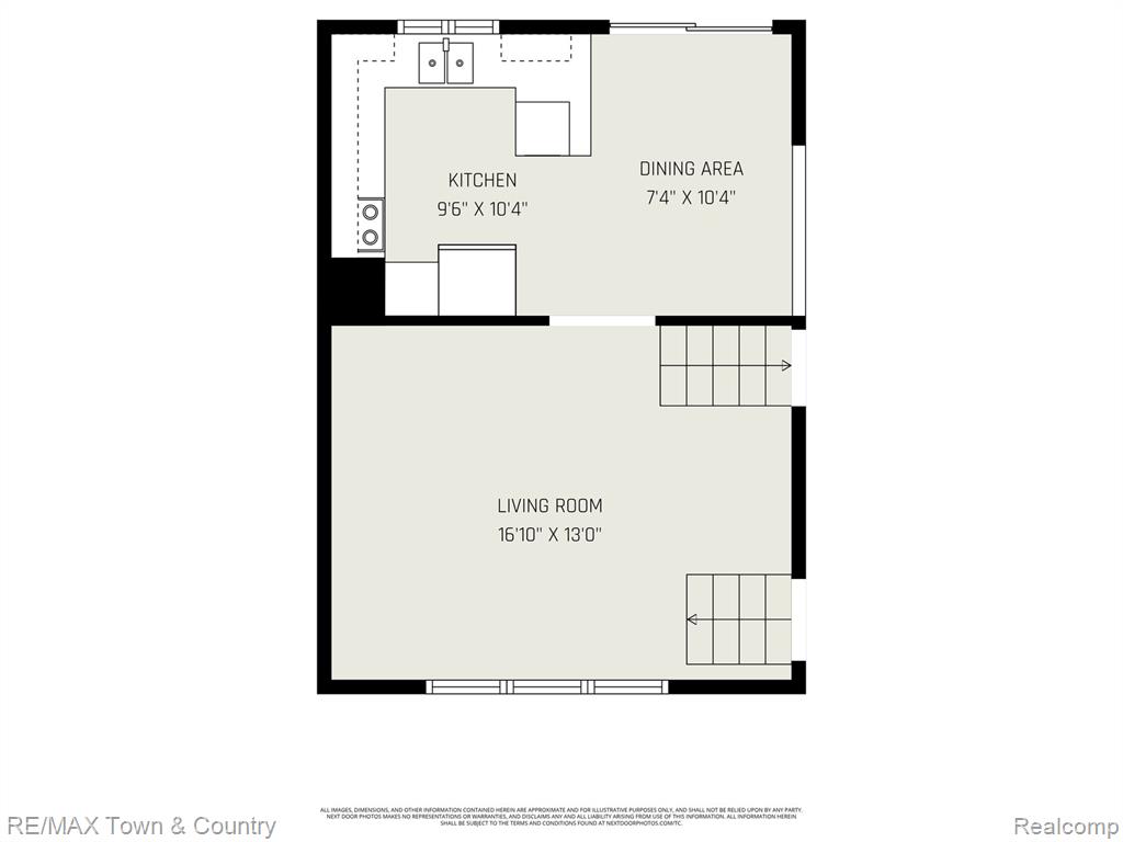 527 Spring Lane, Flushing, MI 48433 — Photo 38