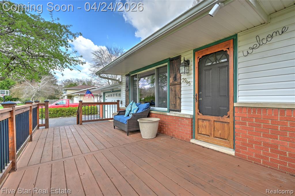 2995 Beaumont Drive, Highland, MI 48356 — Photo 8