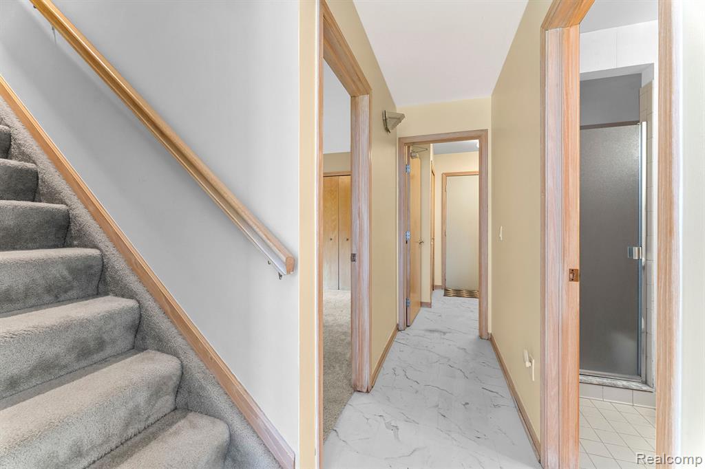 26783 PARK Lane, Woodhaven, MI 48183 — Photo 12