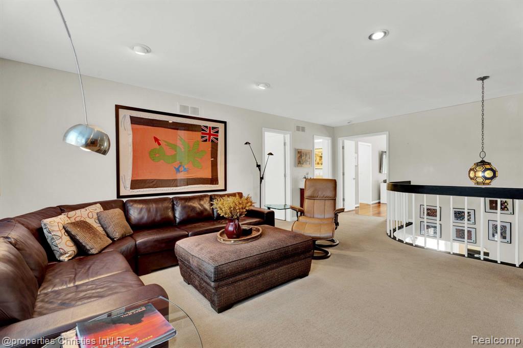 22211 Village Pines Drive, Beverly Hills, MI 48025 — Photo 25