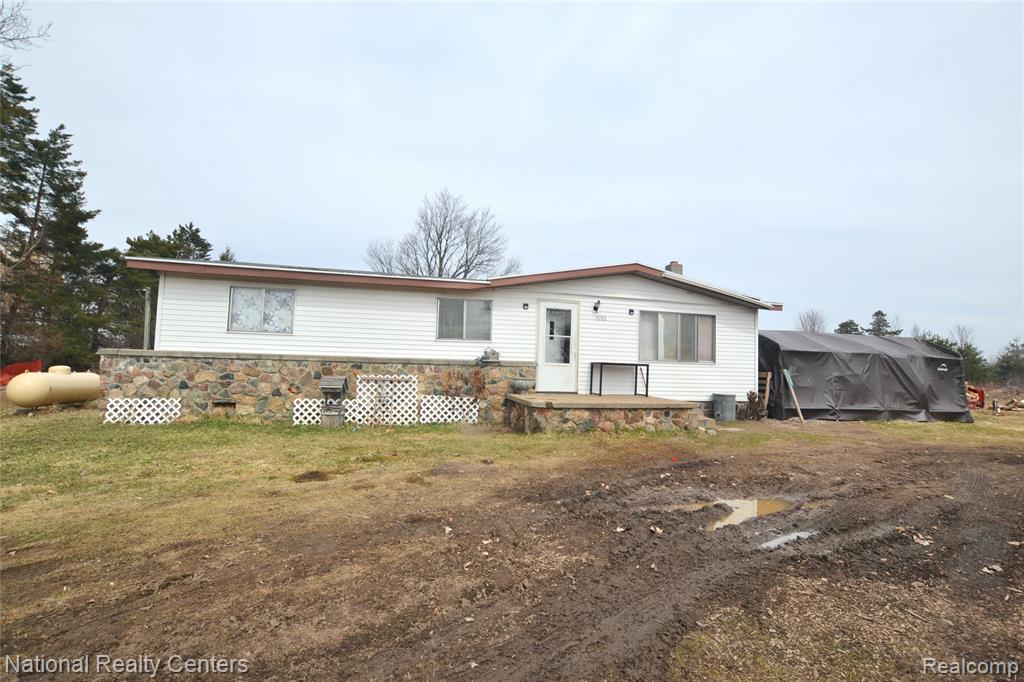 3088 7 Mile Road, Evart, MI 49631 — Photo 2