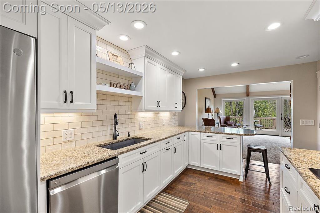 6773 Wellesley Terrace, Clarkston, MI — Photo 21