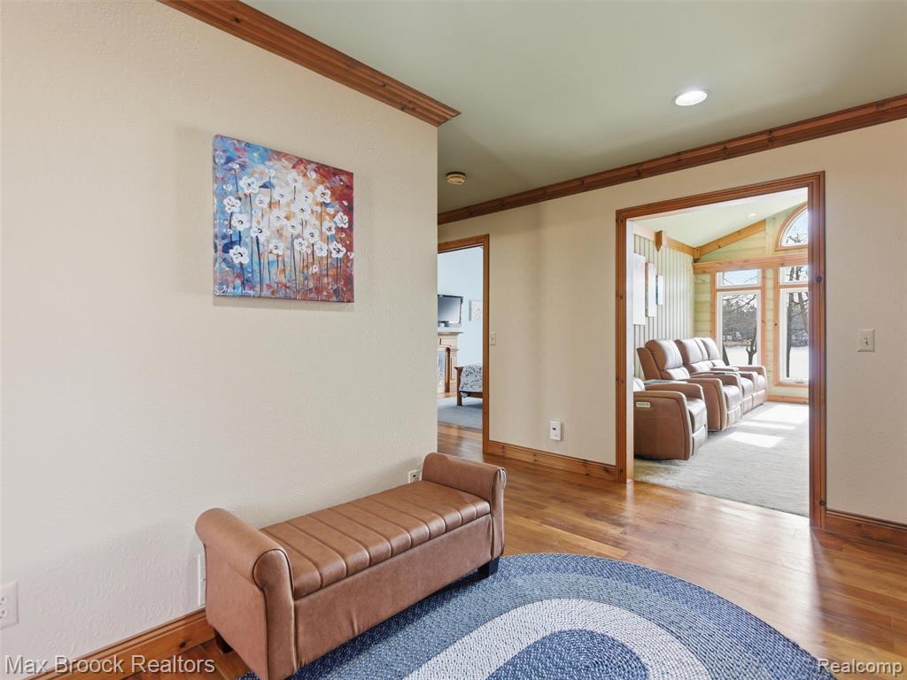 4009 Dabish Drive, Lake Orion, MI 48362 — Photo 22