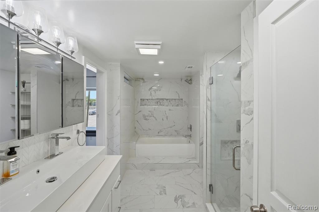 436 E Milwaukee Street, 8, Detroit, MI 48202 — Photo 17