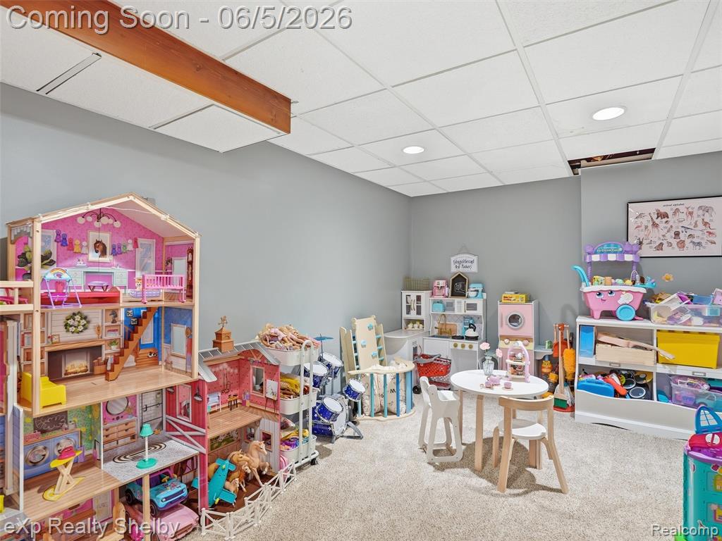 46048 Duke Drive, New Baltimore, MI — Photo 33