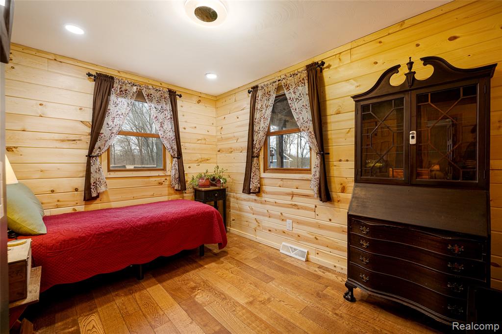 4609 Parker Drive, Howell, MI 48843 — Photo 17