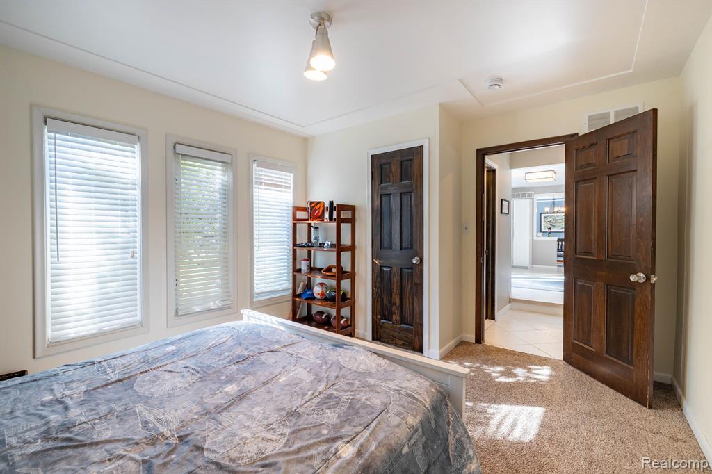 5634 POWDER HORN Drive, West Bloomfield, MI — Photo 19