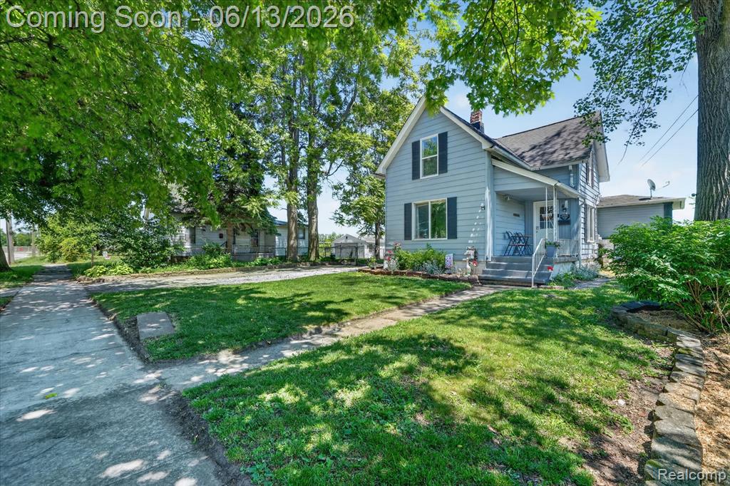 47 Avery Street, Mount Clemens, MI 48043 — Photo 4