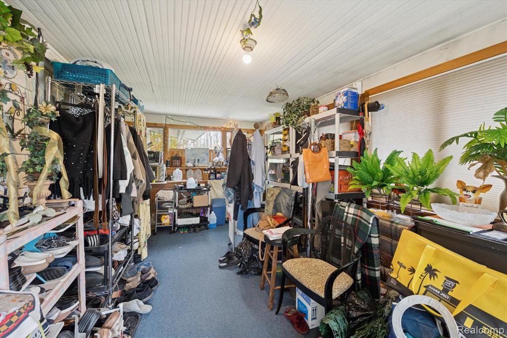 16141 Duffield Road, Byron, MI, 48418