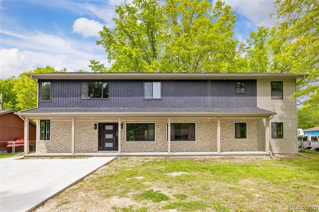 7598 Lake Park Avenue, Ira, MI — Photo 3