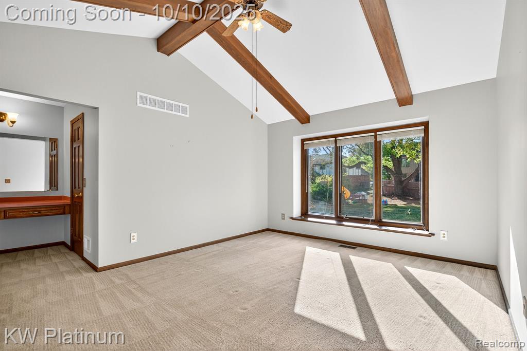842 Timberline Drive, Rochester Hills, MI 48309 — Photo 17