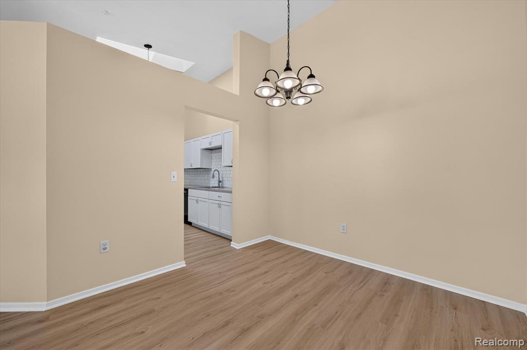 43628 W Arbor Way Drive, 103, Canton, MI 48188 — Photo 10