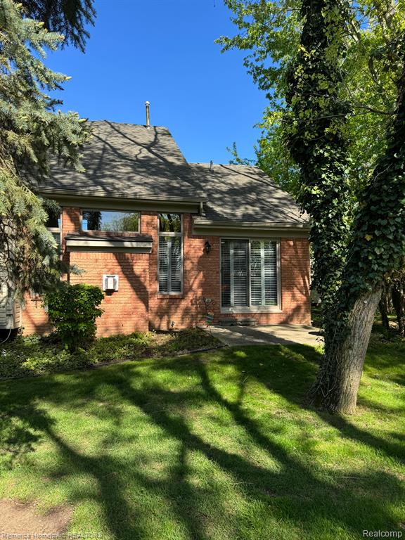 43632 ABBEY Circle, Canton, MI 48187 — Photo 39